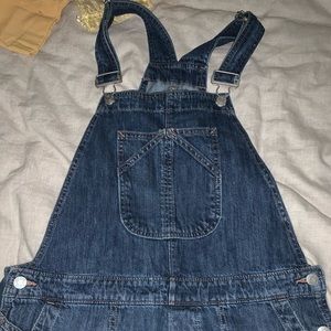 Overalls